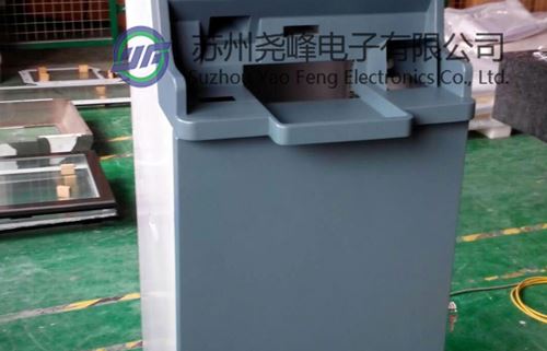 钣金件