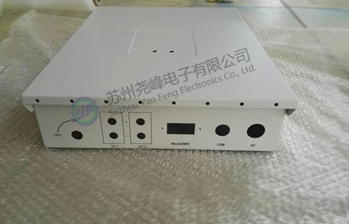 钣金件