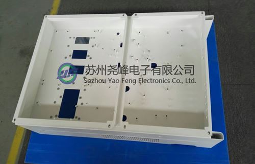 钣金件